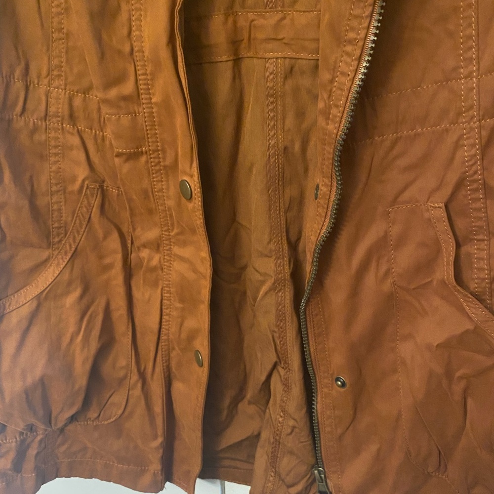 Target jacket - Picture 3 of 6